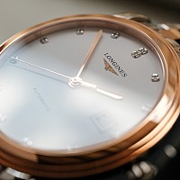 Longines Flagship L4.974.3.99.7 KOMISE 420250029