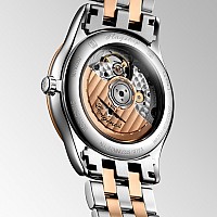 Longines Flagship L4.974.3.99.7 KOMISE 420250029