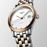 Longines Flagship L4.974.3.99.7 KOMISE 420250029