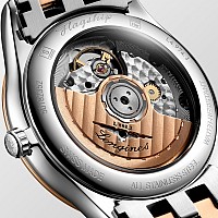 Longines Flagship L4.974.3.99.7 KOMISE 420250029