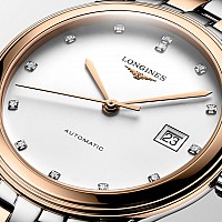 Longines Flagship L4.974.3.99.7 KOMISE 420250029
