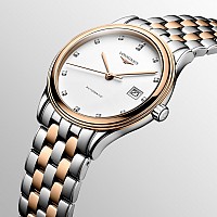 Longines Flagship L4.974.3.99.7 KOMISE 420250029