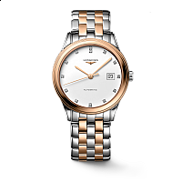 Longines Flagship L4.974.3.99.7 KOMISE 420250029