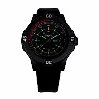 Traser P99 Iris Tactical Rubber
