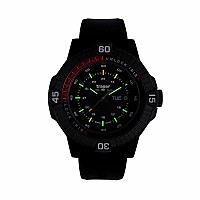 Traser P99 Iris Tactical Rubber