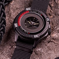 Traser P99 Iris Tactical Nato