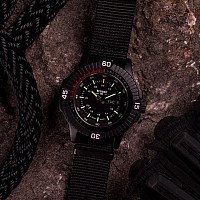 Traser P99 Iris Tactical Nato