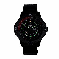 Traser P99 Iris Tactical Nato
