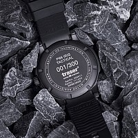 Traser P99 Iris Tactical Nato
