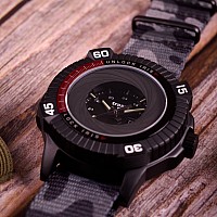 Traser P99 Iris Tactical Camo Nato