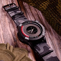Traser P99 Iris Tactical Camo Nato