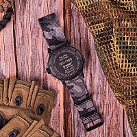 Traser P99 Iris Tactical Camo Nato