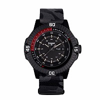 Traser P99 Iris Tactical Camo Nato