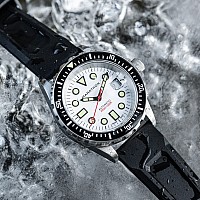 Marathon 41MM ARCTIC ORIGINAL SAR W/ DATE (OSAR-D)