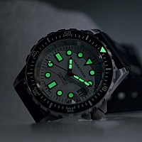 Marathon 41MM ARCTIC ORIGINAL SAR W/ DATE (OSAR-D)
