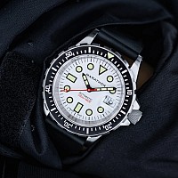 Marathon 41MM ARCTIC ORIGINAL SAR W/ DATE (OSAR-D)