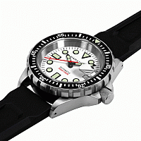 Marathon 41MM ARCTIC ORIGINAL SAR W/ DATE (OSAR-D)