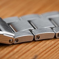 Marathon 41MM ARCTIC ORIGINAL SAR W/ DATE (OSAR-D) Steel