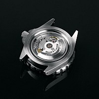 Marathon 41MM ARCTIC ORIGINAL SAR W/ DATE (OSAR-D) Steel