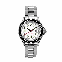 Marathon 41MM ARCTIC ORIGINAL SAR W/ DATE (OSAR-D) Steel