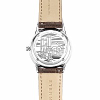 Sternglas Berlin S01-BE08-MI04