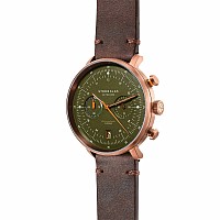 Sternglas Hamburg Chrono S01-HC35-FI05