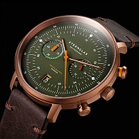 Sternglas Hamburg Chrono S01-HC35-FI05