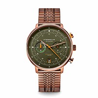 Sternglas Hamburg Chrono S01-HC35-ME10
