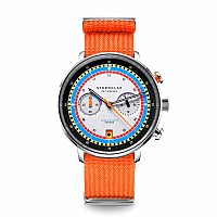 Sternglas Hamburg Chrono S01-HC36-FI02