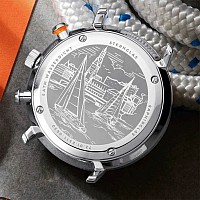 Sternglas Hamburg Chrono S01-HC36-FI02