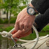 Sternglas Hamburg Chrono S01-HC36-FI02