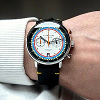Sternglas Hamburg Chrono S01-HC36-FI02