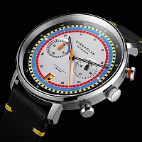 Sternglas Hamburg Chrono S01-HC36-FI02