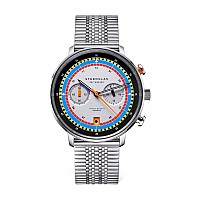 Sternglas Hamburg Chrono S01-HC36-ME08