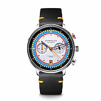 Sternglas Hamburg Chrono S01-HC36-VI22