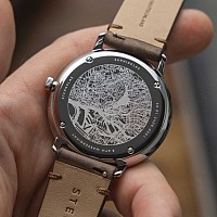Sternglas Hamburg S01-HH39-BR02