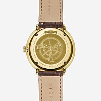 Sternglas Hamburg S01-HHM07-WL02