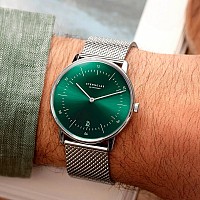 Sternglas Naos S01-NA08-MI04