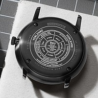 Sternglas Naos S01-NAB15-CA01
