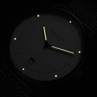 Sternglas Naos S01-NAB15-CA01