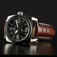 Steinhart Aviation black