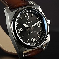 Steinhart Aviation black