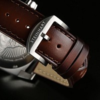 Steinhart Aviation black
