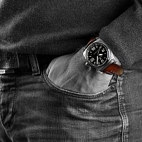 Steinhart Aviation black