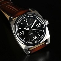 Steinhart Aviation black