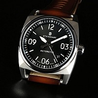 Steinhart Aviation black