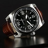 Steinhart Aviation black