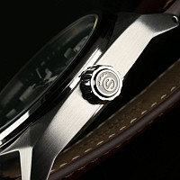 Steinhart Aviation green