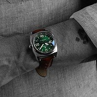 Steinhart Aviation green