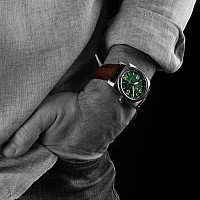 Steinhart Aviation green